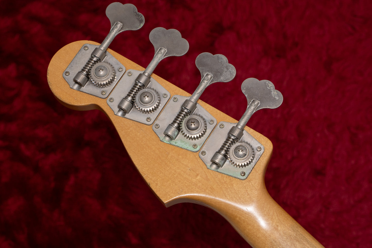 【used】Fullertone Guitars / PRO-BAGANDA 60 Offset LPB 3.910kg #1801093【GIB Yokohama】