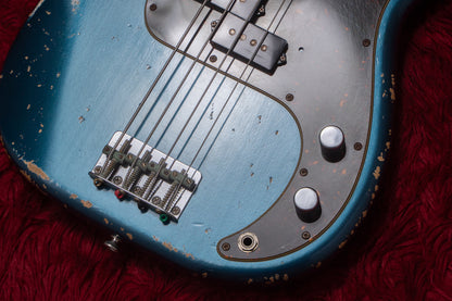 【used】Fullertone Guitars / PRO-BAGANDA 60 Offset LPB 3.910kg #1801093【GIB Yokohama】