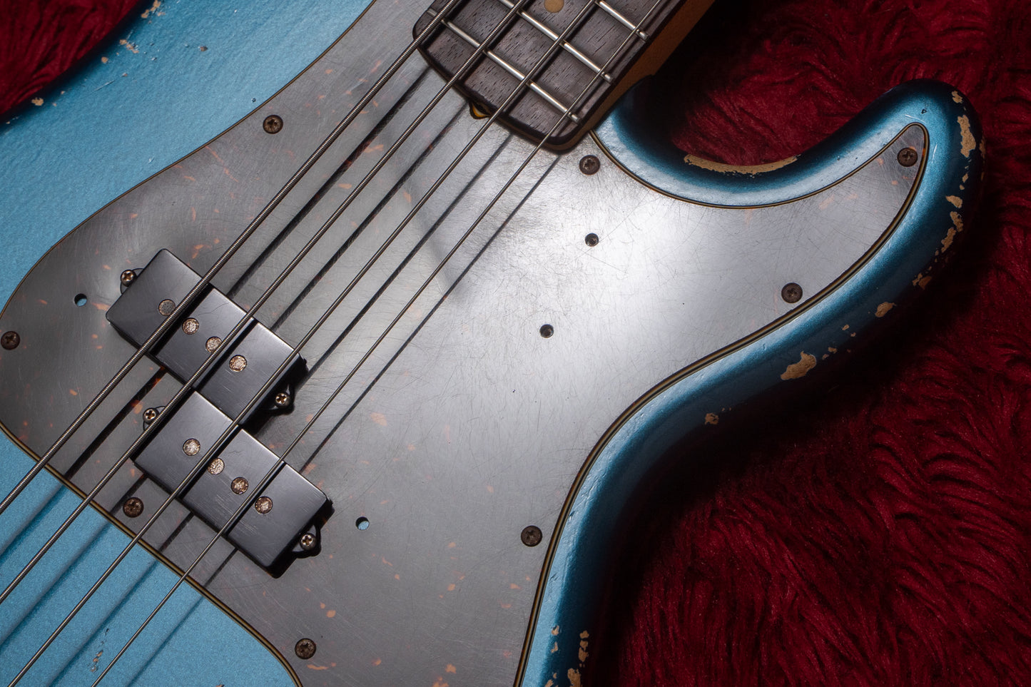 【used】Fullertone Guitars / PRO-BAGANDA 60 Offset LPB 3.910kg #1801093【GIB Yokohama】
