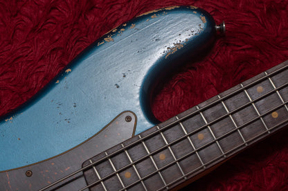 【used】Fullertone Guitars / PRO-BAGANDA 60 Offset LPB 3.910kg #1801093【GIB Yokohama】