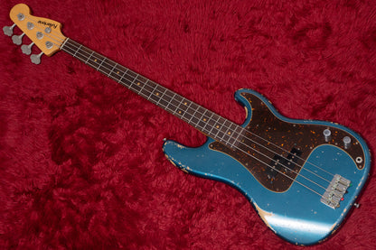 【used】Fullertone Guitars / PRO-BAGANDA 60 Offset LPB 3.910kg #1801093【GIB Yokohama】