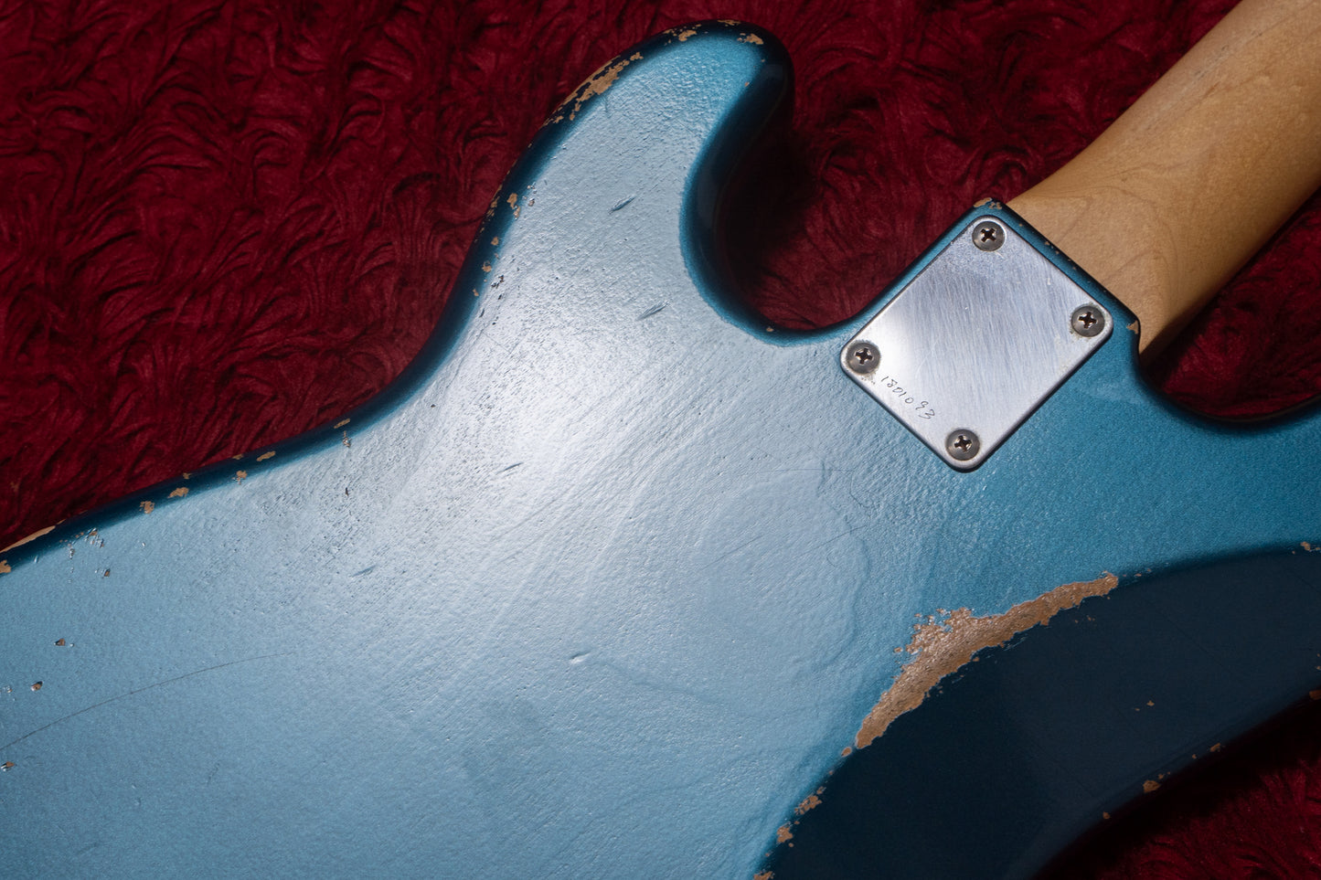 【used】Fullertone Guitars / PRO-BAGANDA 60 Offset LPB 3.910kg #1801093【GIB Yokohama】