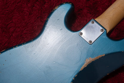 【used】Fullertone Guitars / PRO-BAGANDA 60 Offset LPB 3.910kg #1801093【GIB Yokohama】