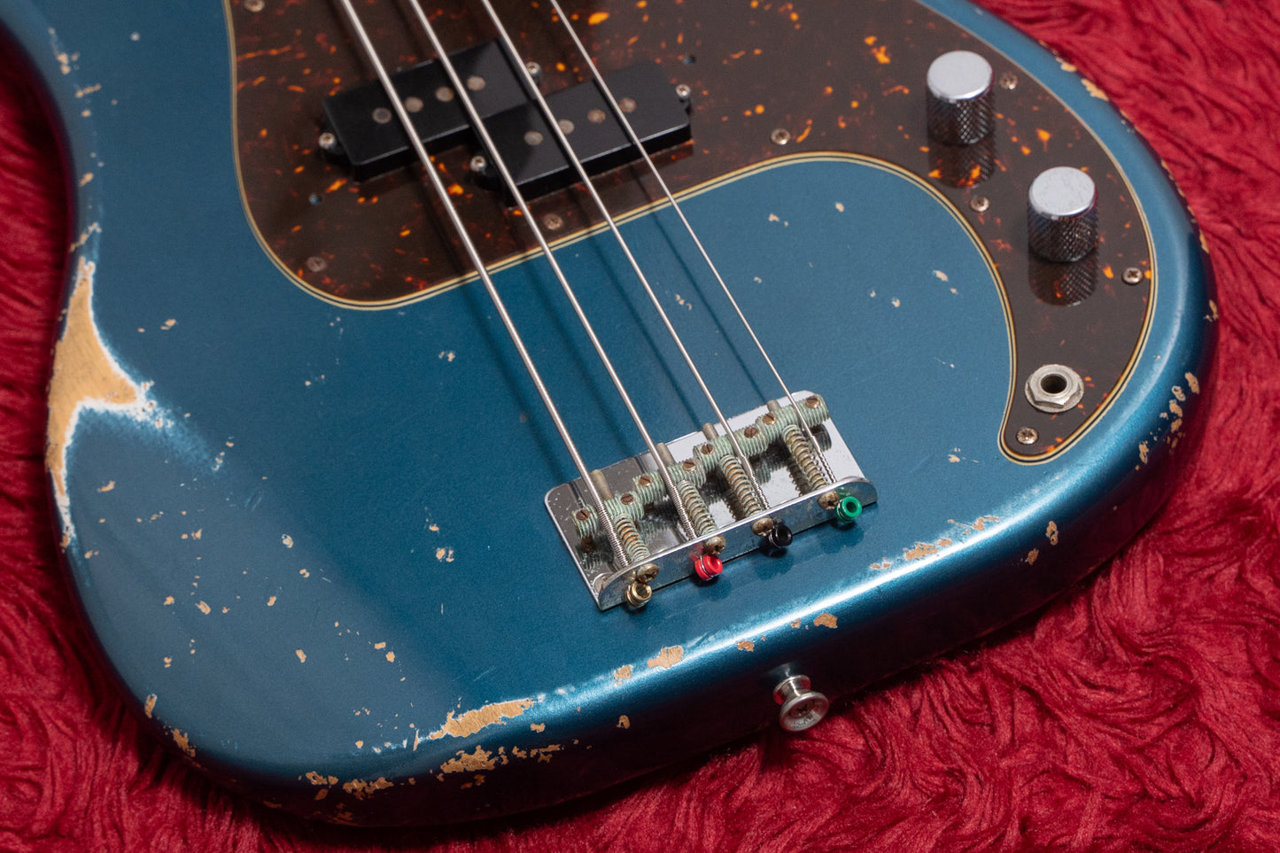 【used】Fullertone Guitars / PRO-BAGANDA 60 Offset LPB 3.910kg #1801093【GIB Yokohama】