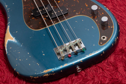 【used】Fullertone Guitars / PRO-BAGANDA 60 Offset LPB 3.910kg #1801093【GIB Yokohama】