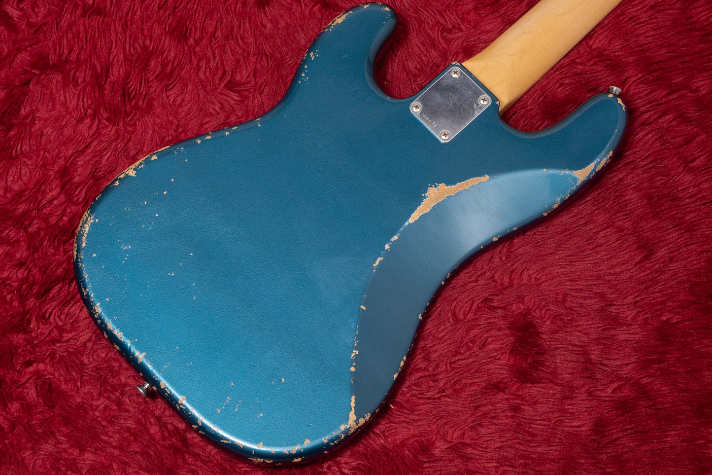 【used】Fullertone Guitars / PRO-BAGANDA 60 Offset LPB 3.910kg #1801093【GIB Yokohama】