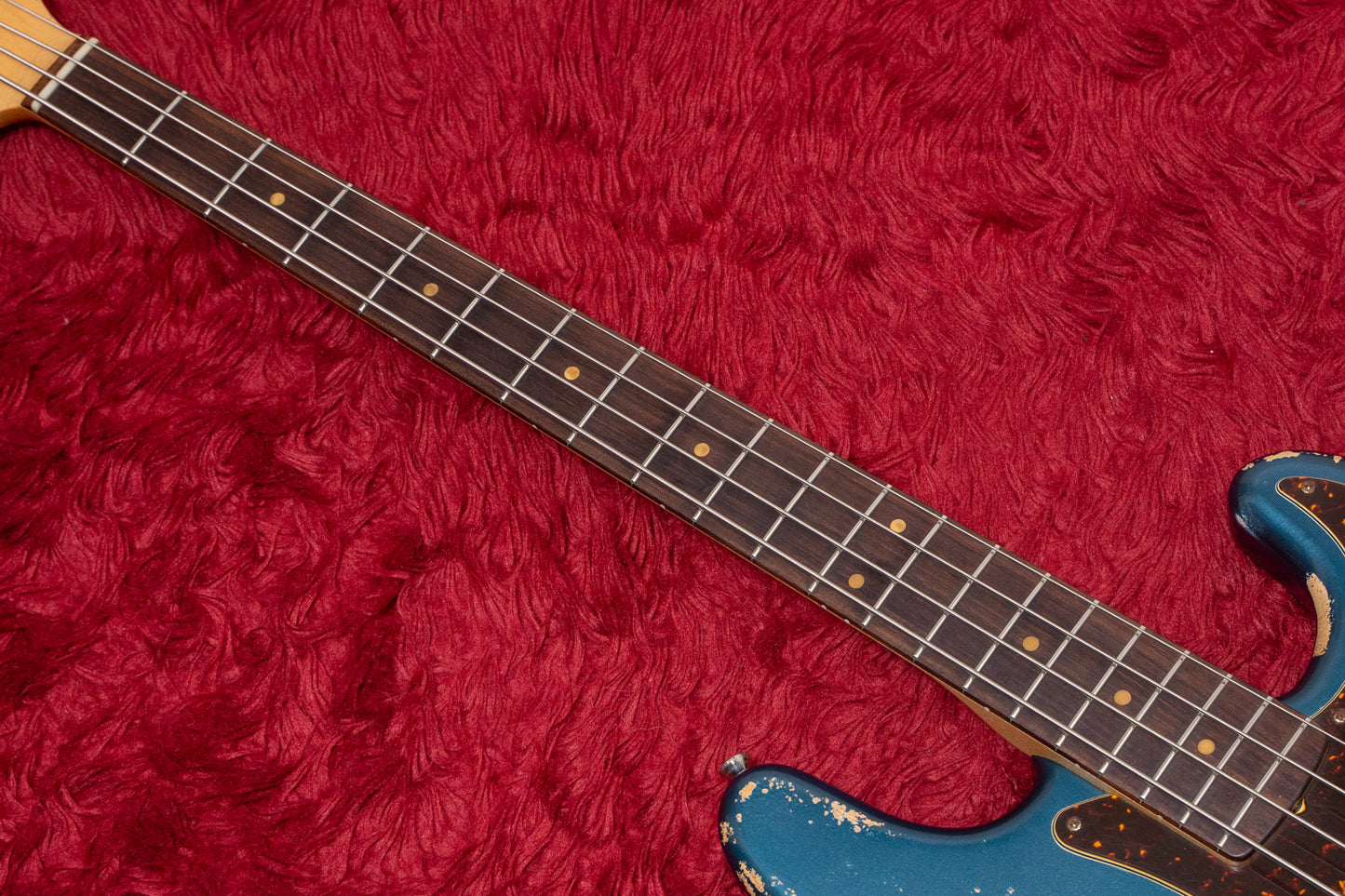 【used】Fullertone Guitars / PRO-BAGANDA 60 Offset LPB 3.910kg #1801093【GIB Yokohama】