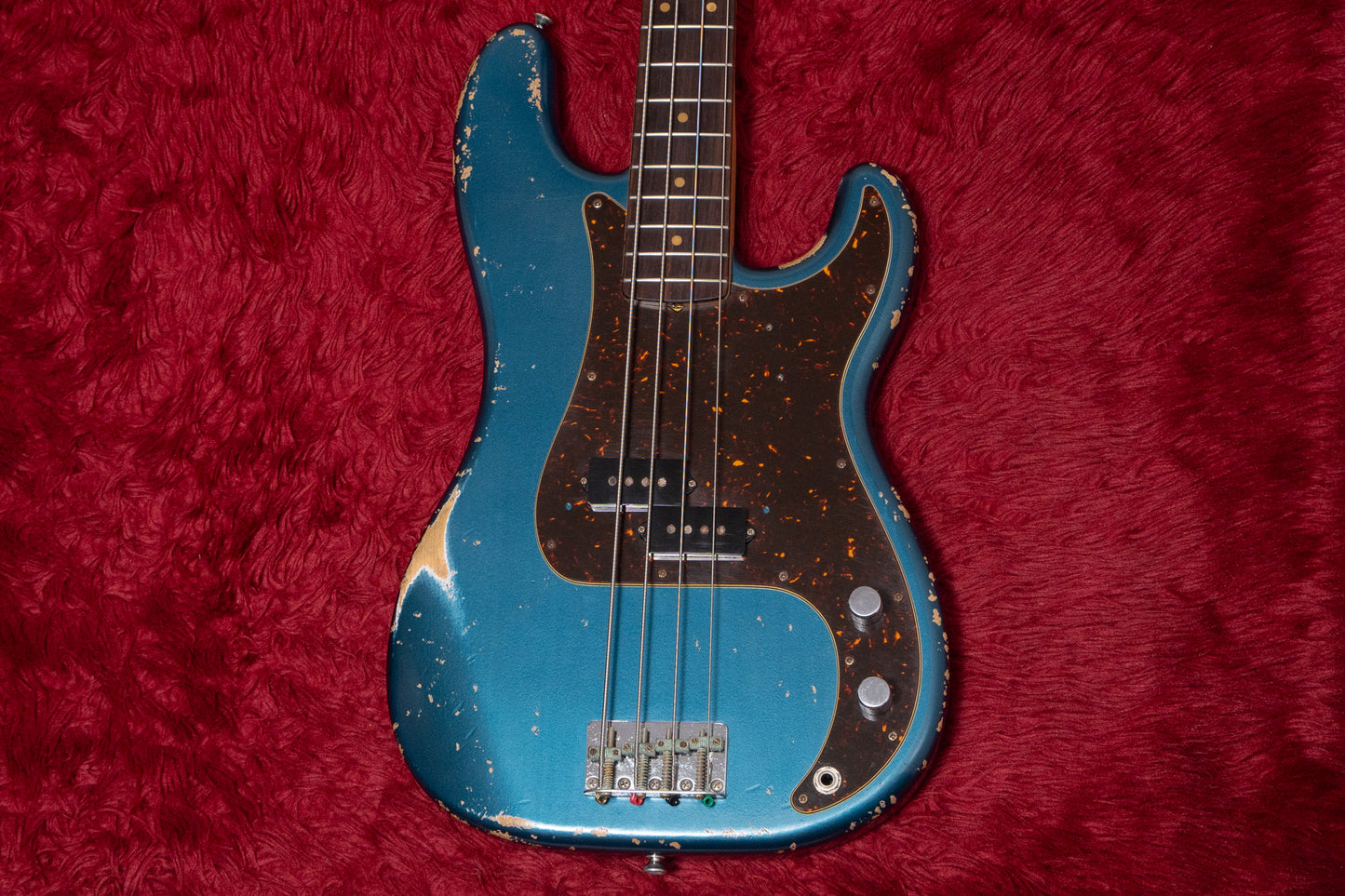 【used】Fullertone Guitars / PRO-BAGANDA 60 Offset LPB 3.910kg #1801093【GIB Yokohama】