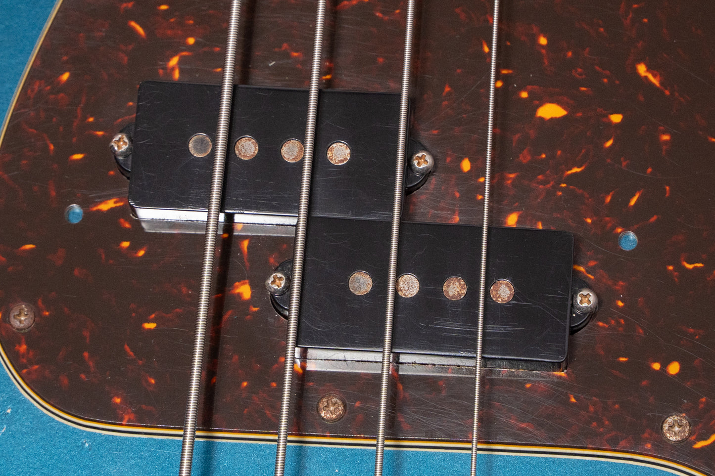 【used】Fullertone Guitars / PRO-BAGANDA 60 Offset LPB 3.910kg #1801093【GIB Yokohama】