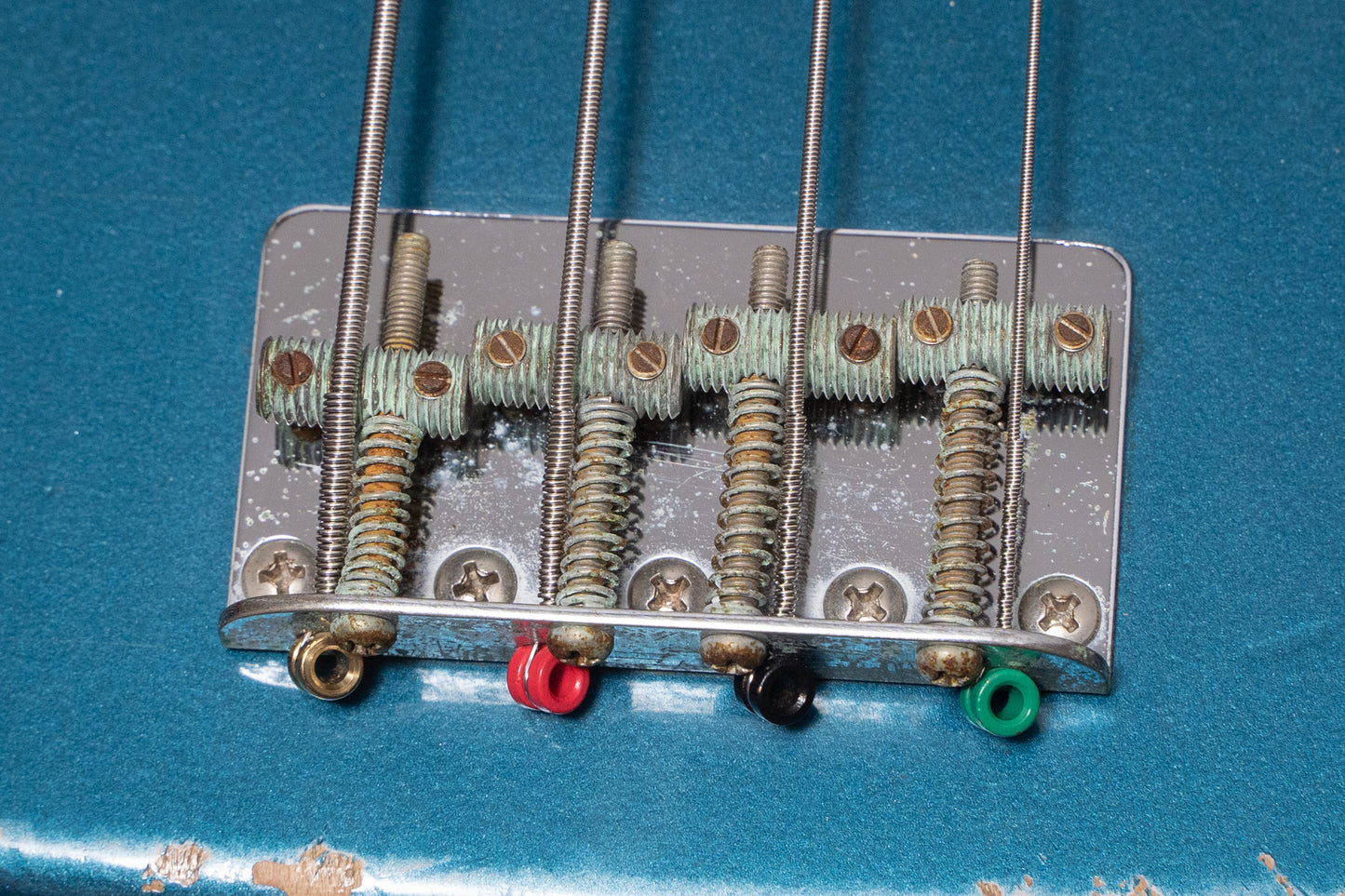 【used】Fullertone Guitars / PRO-BAGANDA 60 Offset LPB 3.910kg #1801093【GIB Yokohama】