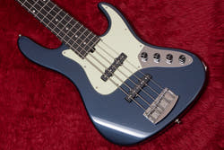 【new】Kikuchi Guitars / Hermes RV5 DLPB  4.005kg #284【GIB Yokohama】