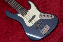 【new】Kikuchi Guitars / Hermes RV5 DLPB  4.005kg #284【GIB Yokohama】