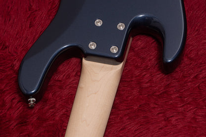 【new】Kikuchi Guitars / Hermes RV5 DLPB  4.005kg #284【GIB Yokohama】