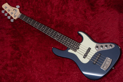 【new】Kikuchi Guitars / Hermes RV5 DLPB  4.005kg #284【GIB Yokohama】