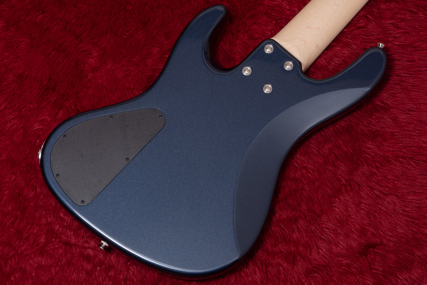 【new】Kikuchi Guitars / Hermes RV5 DLPB  4.005kg #284【GIB Yokohama】