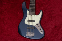 【new】Kikuchi Guitars / Hermes RV5 DLPB  4.005kg #284【GIB Yokohama】