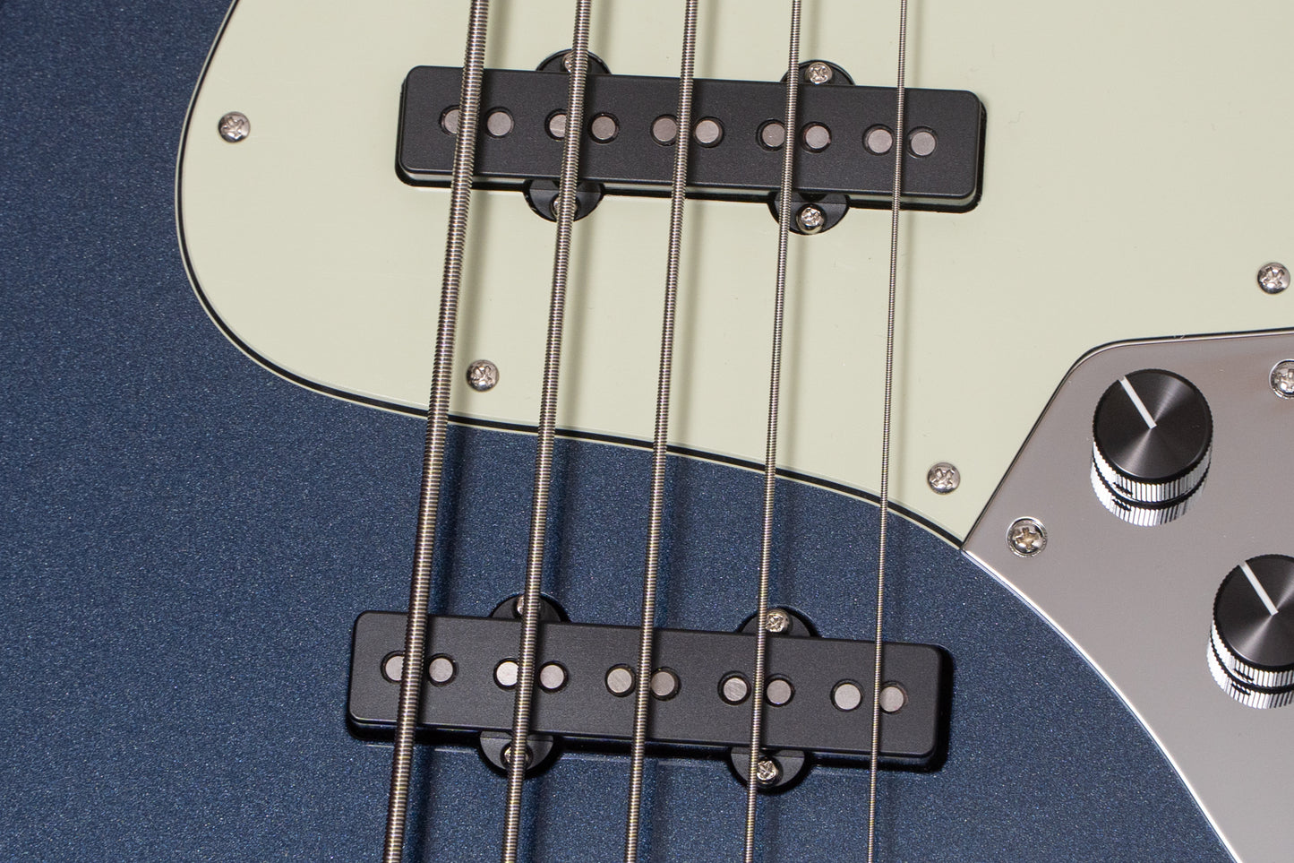 【new】Kikuchi Guitars / Hermes RV5 DLPB  4.005kg #284【GIB Yokohama】