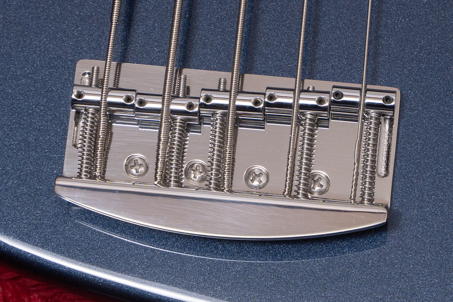 【new】Kikuchi Guitars / Hermes RV5 DLPB  4.005kg #284【GIB Yokohama】