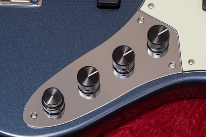 【new】Kikuchi Guitars / Hermes RV5 DLPB  4.005kg #284【GIB Yokohama】