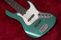 【new】Kikuchi Guitars / Hermes RV5 BRG  4.005kg #292【GIB Yokohama】