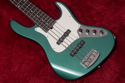 【new】Kikuchi Guitars / Hermes RV5 BRG  4.005kg #292【GIB Yokohama】