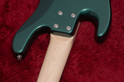 【new】Kikuchi Guitars / Hermes RV5 BRG  4.005kg #292【GIB Yokohama】