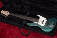 【new】Kikuchi Guitars / Hermes RV5 BRG  4.005kg #292【GIB Yokohama】