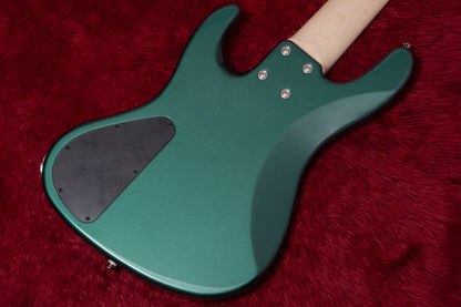 【new】Kikuchi Guitars / Hermes RV5 BRG  4.005kg #292【GIB Yokohama】