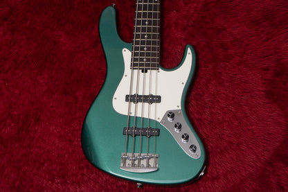 【new】Kikuchi Guitars / Hermes RV5 BRG  4.005kg #292【GIB Yokohama】