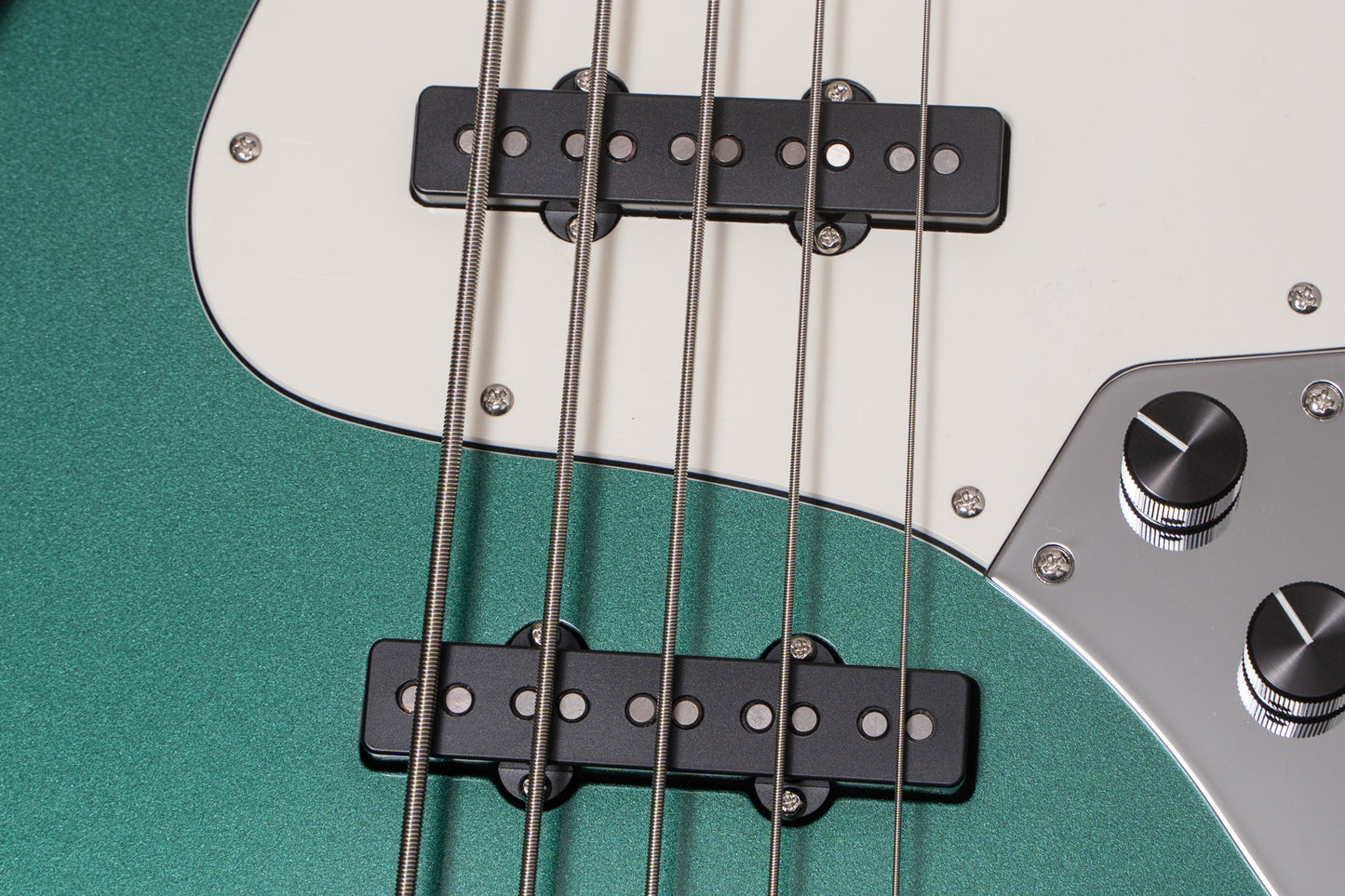 【new】Kikuchi Guitars / Hermes RV5 BRG  4.005kg #292【GIB Yokohama】