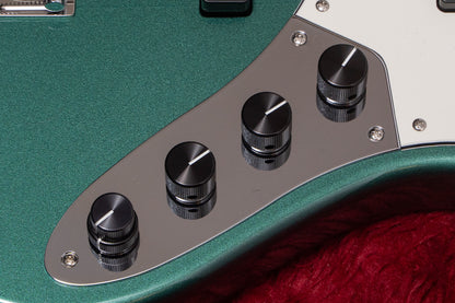 【new】Kikuchi Guitars / Hermes RV5 BRG  4.005kg #292【GIB Yokohama】