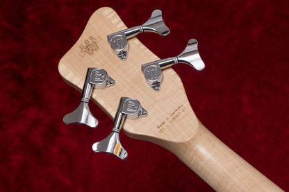 【outlet】Warwick / PS Streamer CV 4 TS BR  3.490kg #L009567-21【GIB Yokohama】