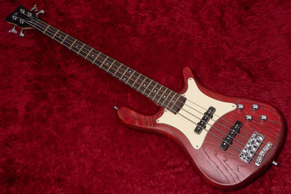 【outlet】Warwick / PS Streamer CV 4 TS BR  3.490kg #L009567-21【GIB Yokohama】