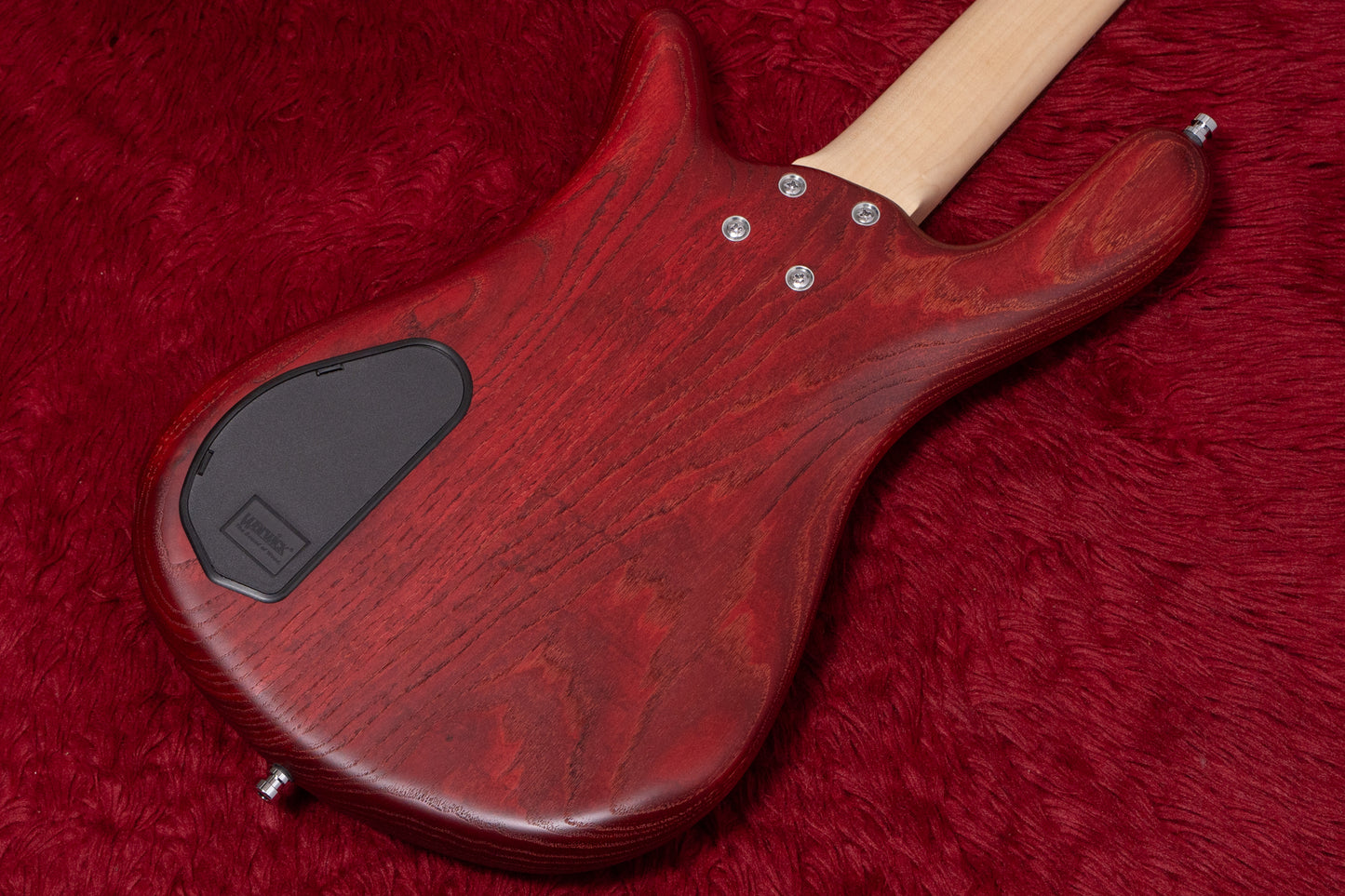 【outlet】Warwick / PS Streamer CV 4 TS BR  3.490kg #L009567-21【GIB Yokohama】