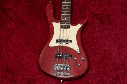 【outlet】Warwick / PS Streamer CV 4 TS BR  3.490kg #L009567-21【GIB Yokohama】