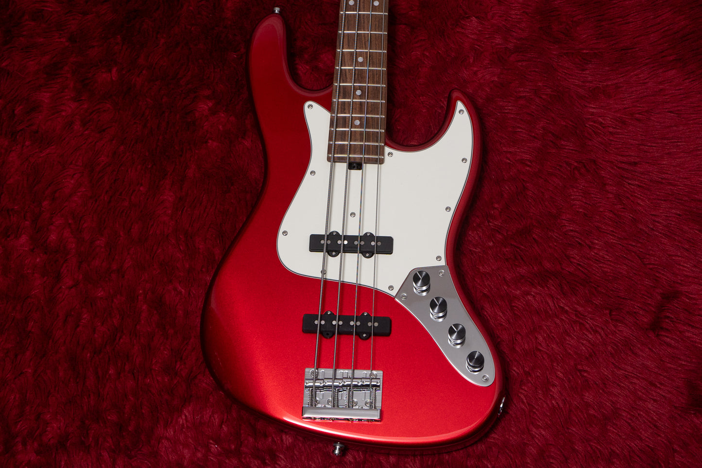 【outlet】Sadowsky / ML21 VJ4 ALD CAR  3.680kg #L005166-24【GIB Yokohama】