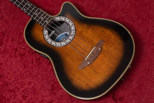 【used】Ovation / Celebrity 174 2.615kg #449280【GIB Yokohama】