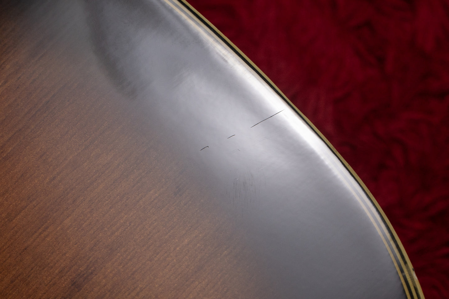 【used】Ovation / Celebrity 174 2.615kg #449280【GIB Yokohama】