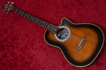 【used】Ovation / Celebrity 174 2.615kg #449280【GIB Yokohama】