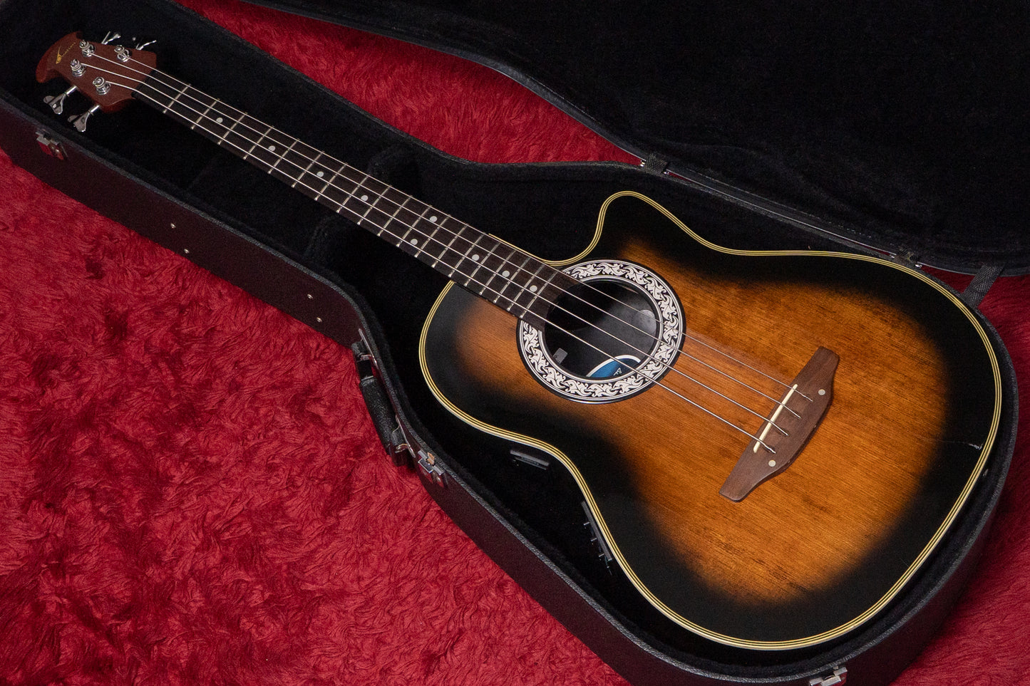 【used】Ovation / Celebrity 174 2.615kg #449280【GIB Yokohama】