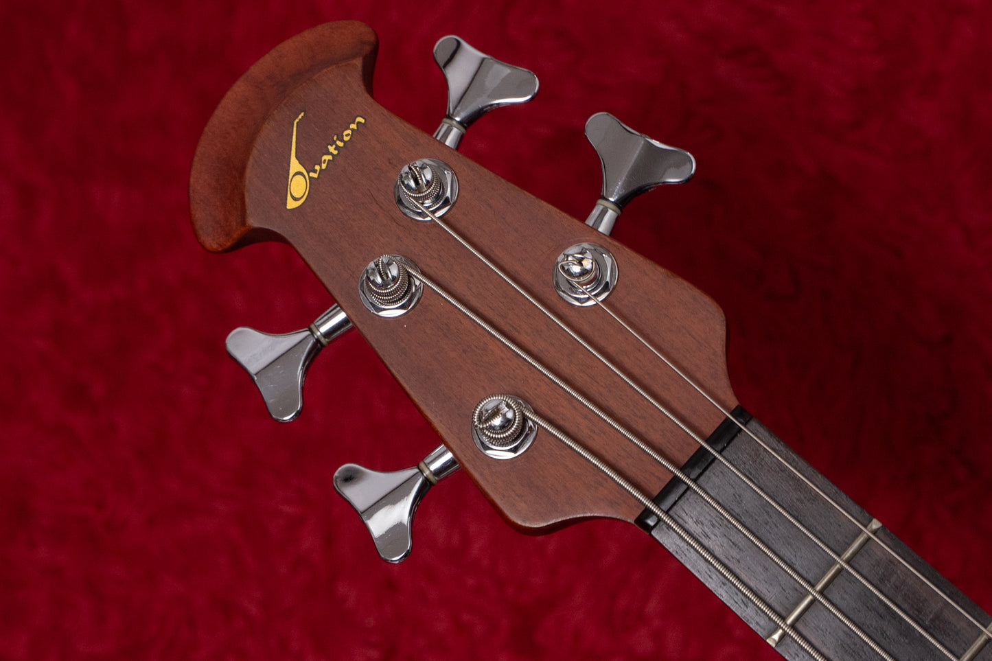 【used】Ovation / Celebrity 174 2.615kg #449280【GIB Yokohama】