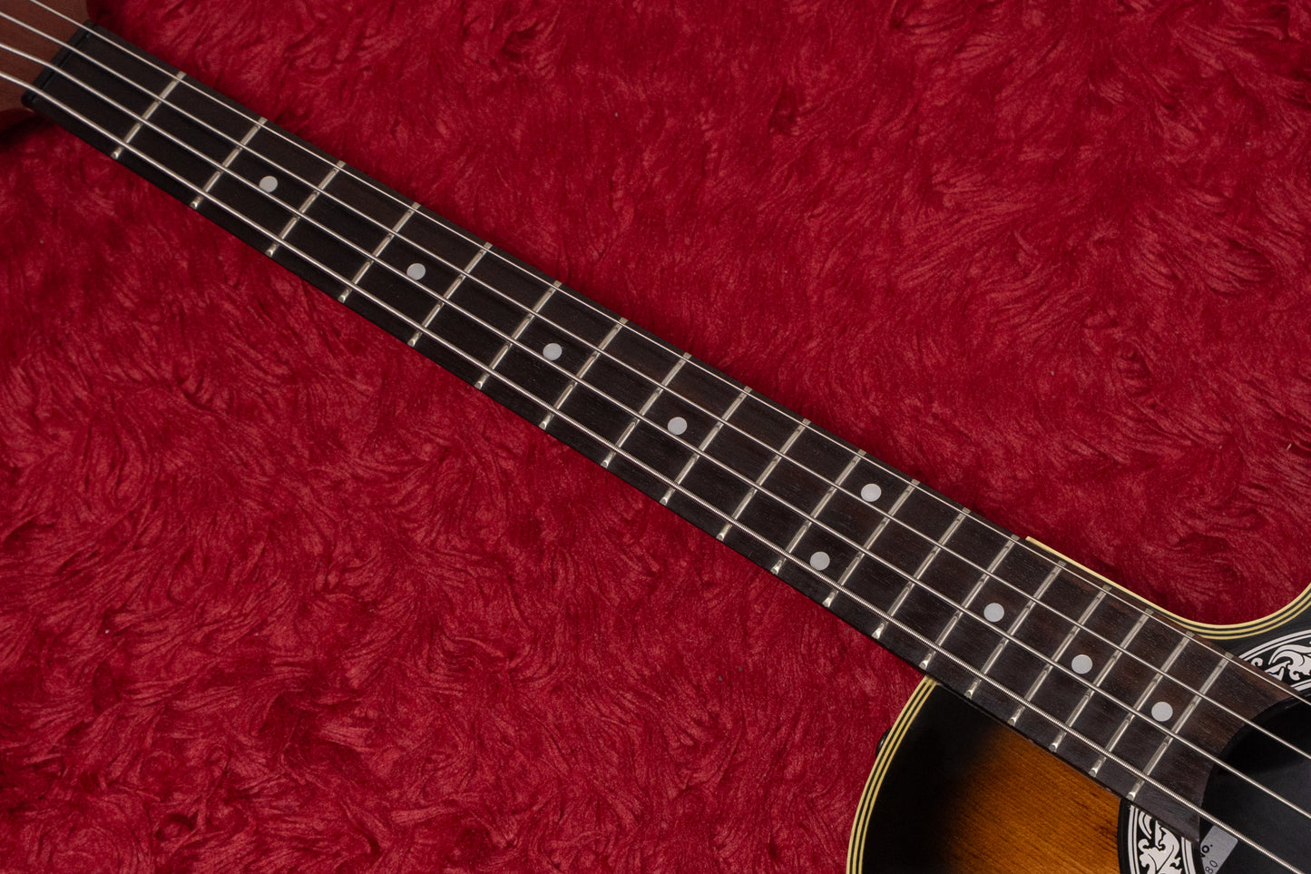 【used】Ovation / Celebrity 174 2.615kg #449280【GIB Yokohama】