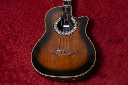 【used】Ovation / Celebrity 174 2.615kg #449280【GIB Yokohama】