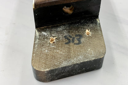 【used】Mosrite / Custom'65 Bass　KuroKumo Black 3.790kg【GIB Yokohama】