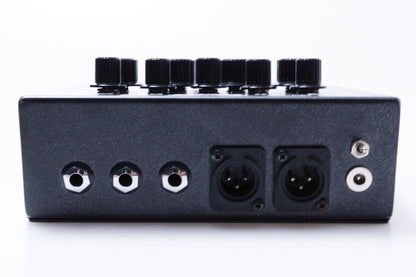 【used】ORANGE / Bass Butler PREAMP【GIB Yokohama】