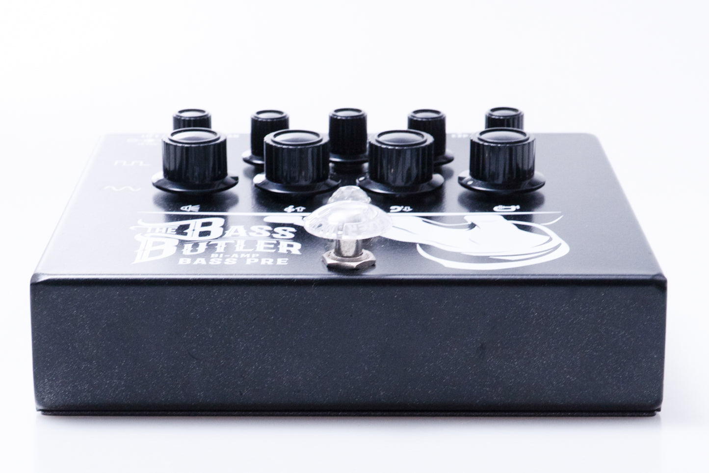 【used】ORANGE / Bass Butler PREAMP【GIB Yokohama】