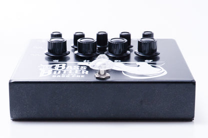 【used】ORANGE / Bass Butler PREAMP【GIB Yokohama】