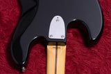 【used】Fender Japan / JB75-US BLK 2007-2010 4.280kg #T023986【Consignments】【GIB Yokohama】
