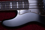 【used】Fender Japan / JB75-US BLK 2007-2010 4.280kg #T023986【Consignments】【GIB Yokohama】