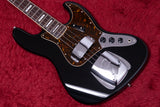 【used】Fender Japan / JB75-US BLK 2007-2010 4.280kg #T023986【Consignments】【GIB Yokohama】